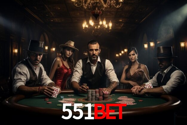 551bet