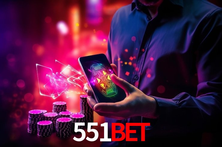 551bet: Seu Especialista em Apostas Esportivas Brasileiras