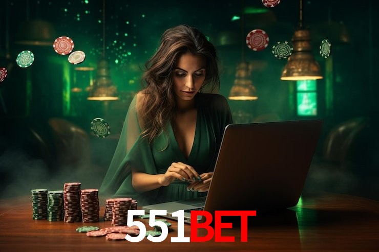 551bet