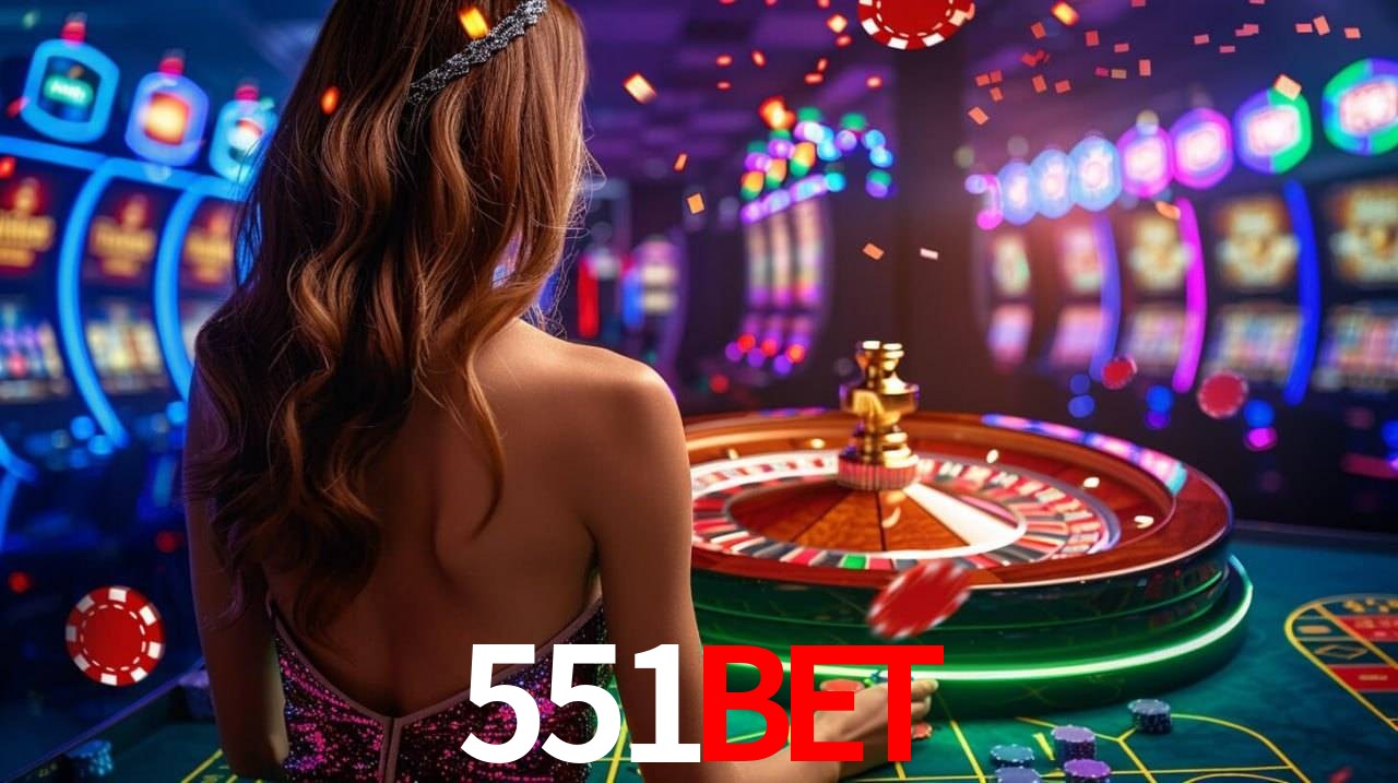 551bet,551bet paga