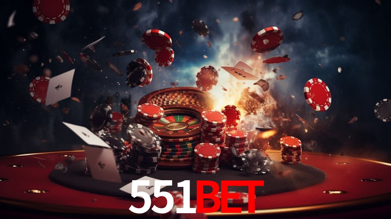 551bet