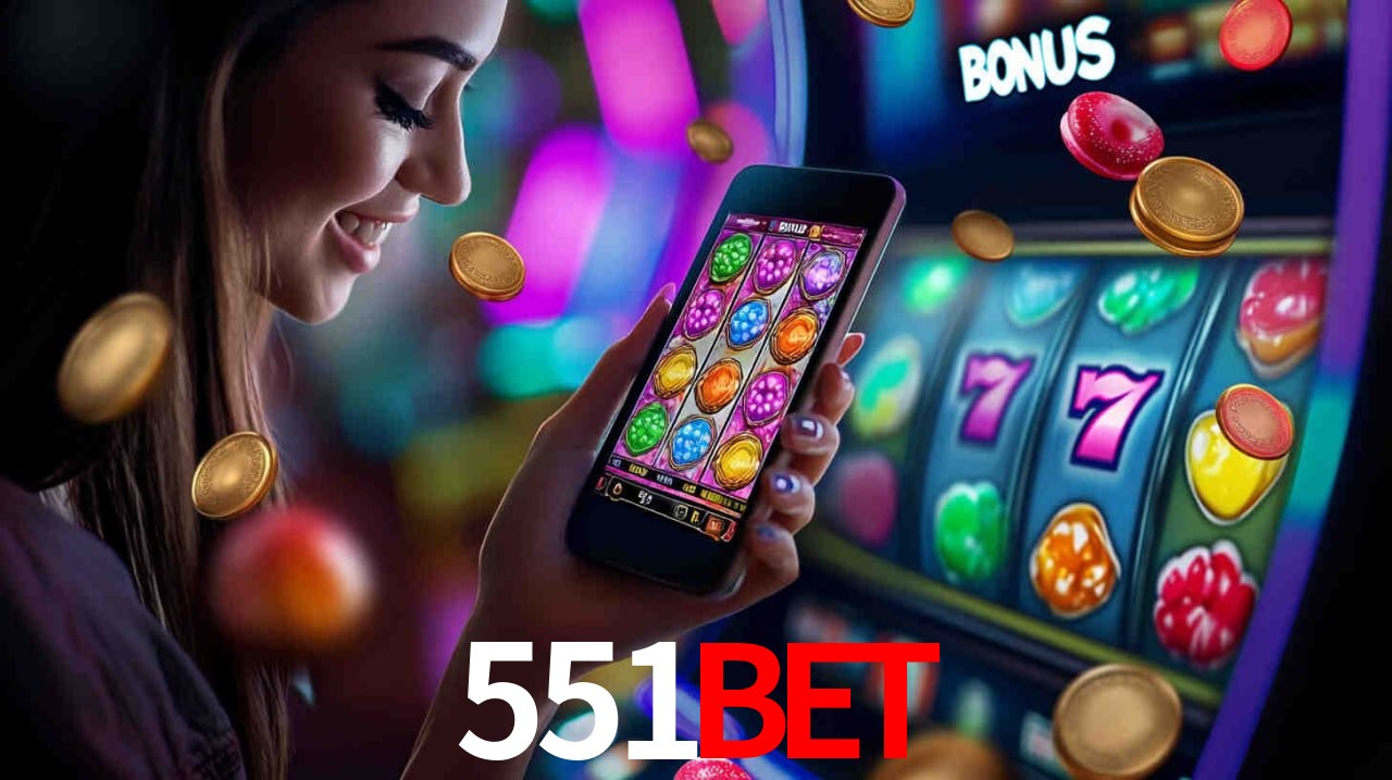 551bet: Jogos de Caça-Níqueis-Altas Recompensas, Roleta-Velocidade, Blackjack-Desafios Máximos